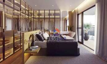 Imagem 3: Cobertura com 3 dormitórios à venda, 154 m² por R$ 1.311.380 - Granja Viana - Cotia/SP