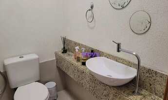 Imagem 3: Cobertura Linear, 2 suites 2 vagas, Inga