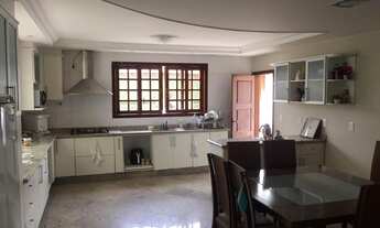 Imagem 4: Excelente Sobrado em Taguatinga com 4 quartos..