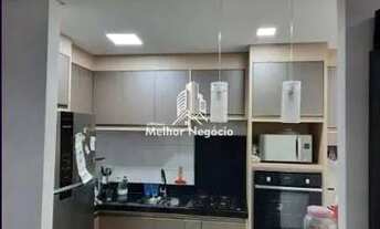 Imagem 5: Apartamento com 2 dorms, Chácara Santa Antonieta (Nova Veneza), Sumaré - R$ 30 mil, Cod: 5
