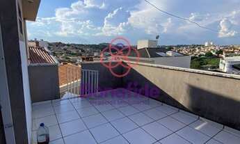 Imagem: JUNDIAÍ - Casa Padrão - JARDIM PACAEMBU