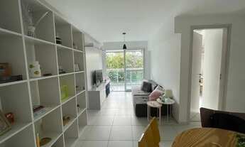 Imagem 7: Apartamento / 68 metros quadrados / 2 quartos / Pechincha - Rio de Janeiro - RJ