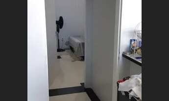 Imagem 6: Apartamento 1 Dormitório sendo suite, Mobiliado .parque 10