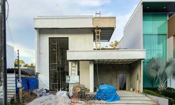 Imagem 2: NOVA CASA DE 3 SUÍTES NO QUINTA DAS MARINAS - CASA À VENDA NA PONTA NEGRA