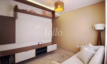 Imagem: São Paulo - Apartamento Padrão - Tucuruvi