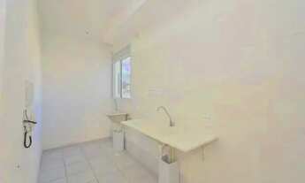 Imagem 6: MB72 - Apartamento para venda possui 48 metros quadrados com 2 quartos em Iapi - Salvador