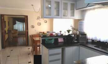 Imagem 5: Casa de condomínio Jd. Bonfiglioli Butantã