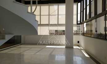 Imagem 4: ALTO DE PINHEIROS -4 DORTMITÓRIOS 6 VAGAS