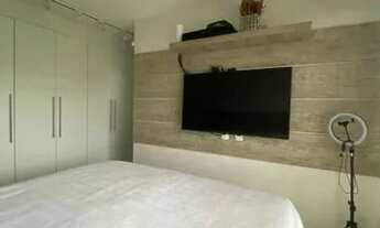 Imagem 6: APARTAMENTO BARRA BONITA PRÓXIMO AO SHOPPING RECREIO 3 QUARTOS CHOICE