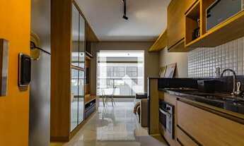 Imagem: Apartamento para Aluguel - Barra, 1 Quarto