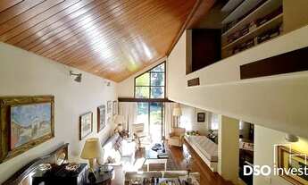 Imagem: SãO PAULO - Casa Padrão - Alto da Boa