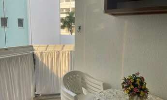 Imagem 4: APARTAMENTO para venda em INGLESES