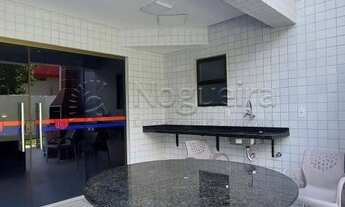 Imagem 2: Excelente apartamento mobiliado, localizado em Candeias com 73,42m²