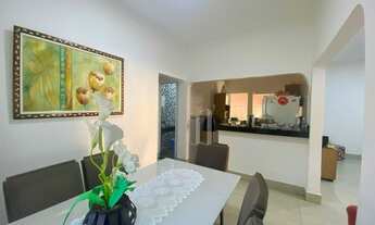 Imagem 7: Casa com 03 quartos no Parque Amazônia - Goiânia