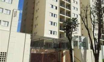 Imagem 1: Apartamentos para venda em Santo André no bairro VALPARAISO