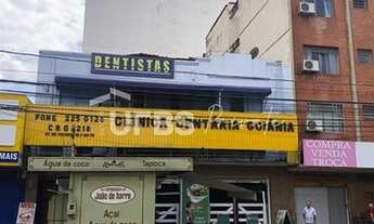 Imagem: 0 - Casa - Setor Central