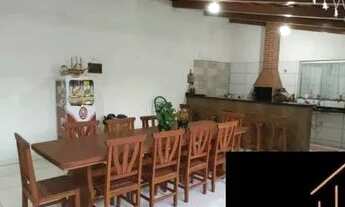 Imagem 6: Venda De Casa Em Araguari-MG