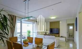 Imagem 4: Terraza Vila Mariana à venda com 115m² 3 Dormitórios 1 Suíte 2 Vagas Vila Mariana - São P