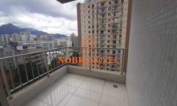 Imagem 5: APARTAMENTO 2 QUARTOS NA TIJUCA