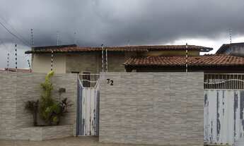 Imagem: A l u g o Ótima casa em Vida Nova, Jóquei