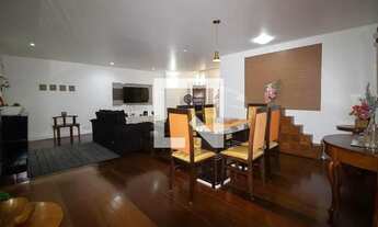 Imagem 3: Apartamento para Aluguel - Copacabana, 4 Quartos, 140 m2