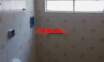 Imagem 5: Casa Padrão em São José dos Campos