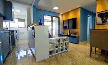 Imagem 3: Apartamento à venda 69m² na Barra Funda