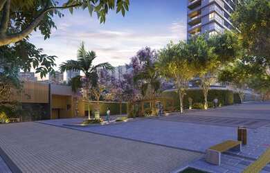 Imagem 5: Lançamento Sublime Horto House para venda de 225m² a 494m² - 3/4 a 5/4 (C5