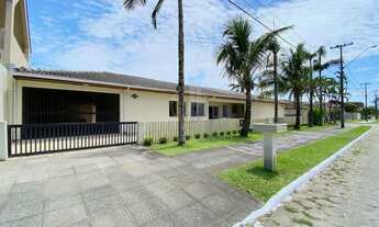 Imagem 3: Casa em Balneário Brejatuba - Guaratuba, PR