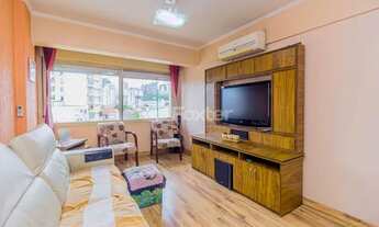 Imagem 2: Apartamento à venda Avenida Farrapos, Floresta - Porto Alegre