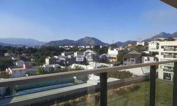 Imagem 7: Apartamento com 2 dormitórios para alugar - Campo Grande - Rio de Janeiro/RJ