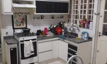 Imagem: Sobrado começo do Bosque, 4 Quartos 2 suítes