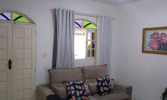 Imagem 2: Vendo Casa em Serra Sede com 3 Pavimentos e 3 quartos - Oportunidade