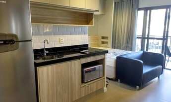 Imagem: Studio residencial BK30 no centro da cidade