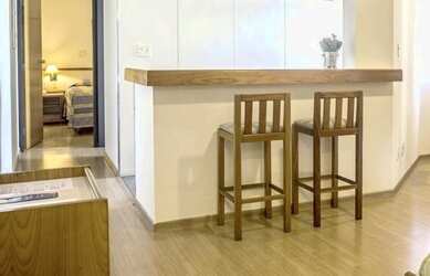 Imagem 4: FLAT NO CAMPO BELO PRÓXIMO AO AEROPORTO