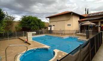 Imagem 5: Casa em Lote de 800m², Vicente Pires, Rua 10B