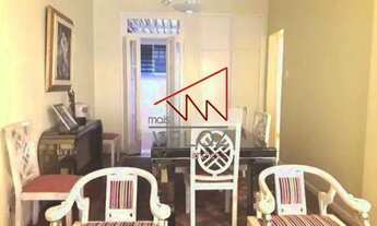 Imagem 3: Apartamento-À VENDA-Ipanema-Rio de Janeiro-RJ