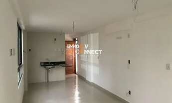 Imagem 2: Flat para Venda em João Pessoa, Tambaú, 1 dormitório, 1 suíte, 1 banheiro, 1 vaga