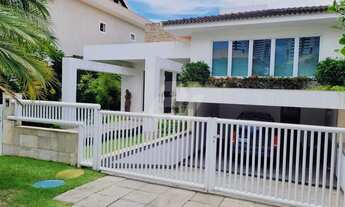 Imagem 2: Crystal Lake - Barra da Tijuca