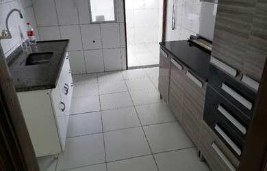 Imagem 2: Apartamento 65m² Penha Com 2 Quartos e 1 Vaga