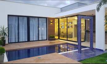 Imagem: Aluga-se Casa Mobiliada com Piscina em Condomínio