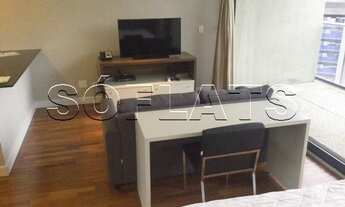 Imagem 4: Studio FL Residence para locação na Vila Olímpia próximo a Brigadeiro Faria Lima