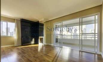 Imagem 3: Apartamento exclusivo em localização privilegiada