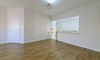 Imagem 3: Apartamento com 3 dormitórios, 106 m² - venda por R$ 850.000,00 ou aluguel por R$ 3.577,00