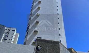 Imagem 2: Apartamento 03 Quartos em Boa Viagem