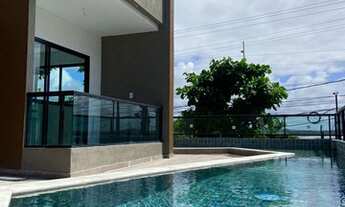 Imagem 3: Villa Del Porto - 1 ou 2 Quartos - Porto de Galinhas