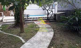 Imagem 5: Casa com 6 dormitórios à venda, 300 m² por R$ 750.000,00 - São José de Imbassai - Maricá/R