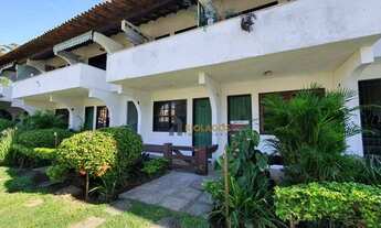 Imagem: Casa com 2 dormitórios à venda, 80 m²