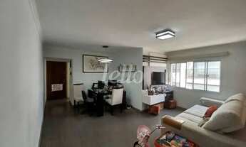 Imagem: São Paulo - Apartamento Padrão - Saúde