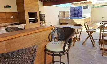 Imagem: Casa com 3 dormitórios à venda, 400 m²